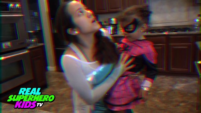 Spiderman Poo Colored Balls Joker GIRL TWINS vs Frozen Elsa Poop Fun Superheroes Prank In