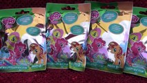 My Little Pony Surprise Mystery Blind Bags Limited Edition Hasbro Toys DisneyCarsBarbieToys Video