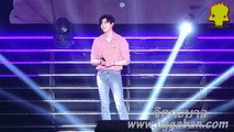 170225 2017 LEE JONG SUK FANMEETING “VARIETY” in BANGKOK : CLOSED UP
