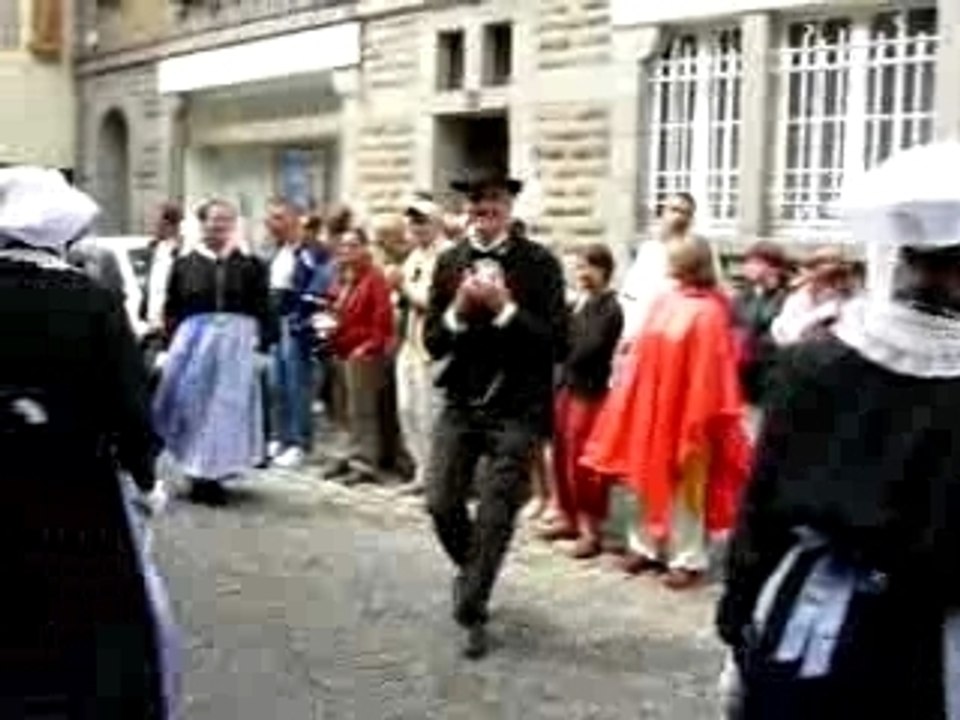Vive la Bretagne!!!