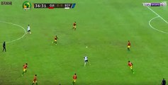 Abdullah Goal HD - Guinea U-20 0-1 Egypt U-20 01.03.2017