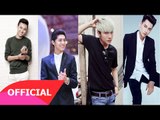 Tiểu sử Diễn viên - Top 5 ca sĩ đẹp trai nhất Showbiz Việt 2015 - Ca sĩ nào đẹp trai nhất Việt Nam