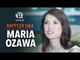 Tiểu sử và bí mật cuộc sống của Maria Ozawa - Maria Ozawa và nhữn điều bạn không thể tin