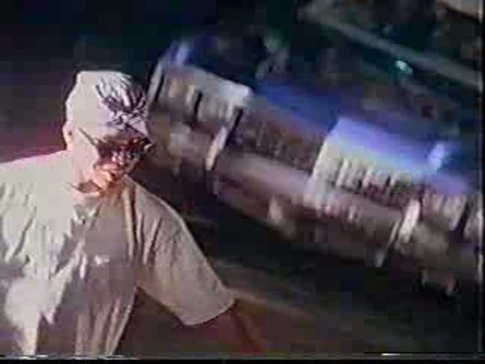 Bloods & Crips - Bangin On Wax