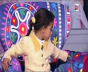 بالفيديو.. "ست الحسن" يعرض قصة طفلة تعمل فى تغيير كاوتش السيارات لمساعدة والدها