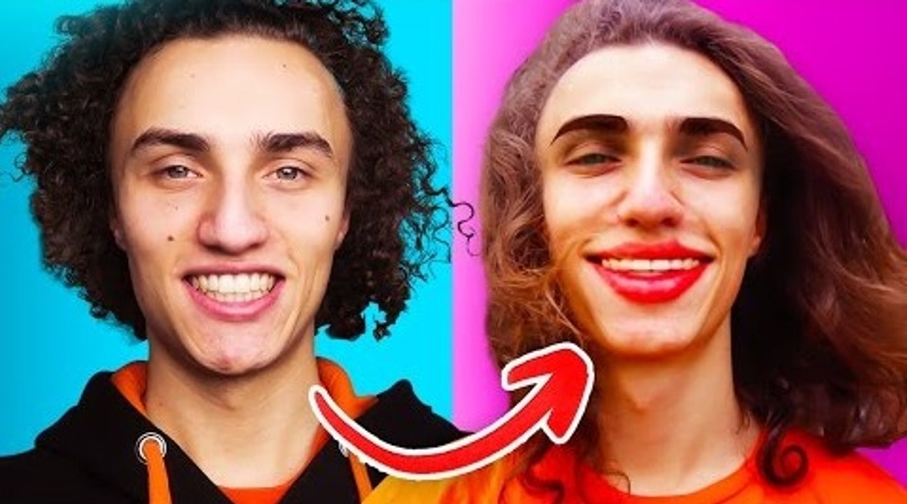 KWEBBELKOP-What would you do if!