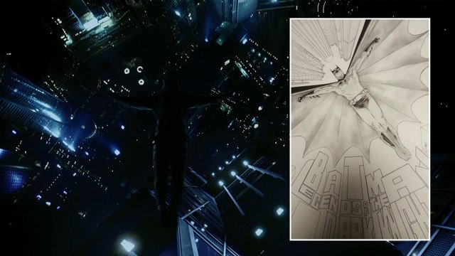 DC Comics, la bande-annonce de l'exposition parisienne au musée Art Ludique
