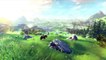 The Legend of Zelda Wii U : Trailer E3 2014