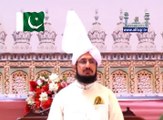 Sahibzada Sultan Ahmad ALI Sb explaining that every Muslim in the World is Pakistani