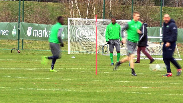 La séance du mercredi 1er mars