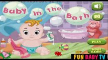 Fun Little Baby Care Kids Games - Sago Mini Babies Diaper Change, Bath, Dress Up & Feed