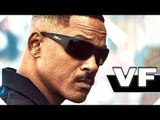 BRIGHT Bande Annonce VF (2017) Will Smith, Thriller Fantastique, Film Netflix