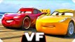 CARS 3 Nouvelle BANDE ANNONCE VF (Animation, 2017)
