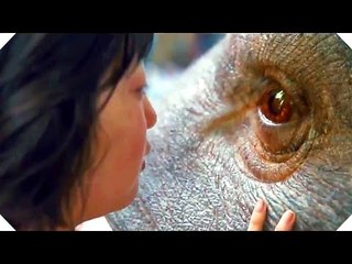 OKJA Bande Annonce (Film de science fiction coréen, Netflix - 2017)