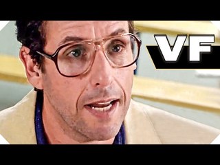 SANDY WEXLER (Adam Sandler, Comedie 2017) - Bande Annonce VF