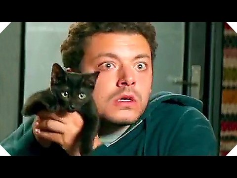 GANGSTERDAM (Kev Adams, Comédie 2017) - Bande Annonce / FilmsActu