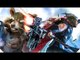 AVENGERS 3 INFINITY WAR Bande Annonce Teaser (Marvel, 2018) / FilmsActu