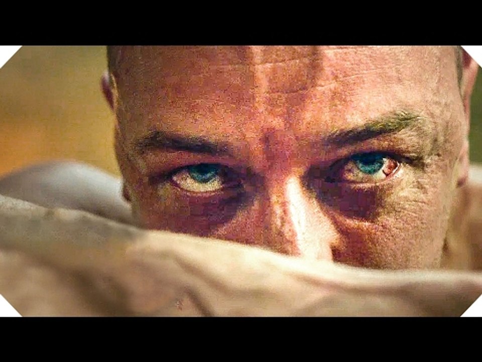 SPLIT : Tous les Extraits VF du Film ! (Thriller Psychologique, 2017)