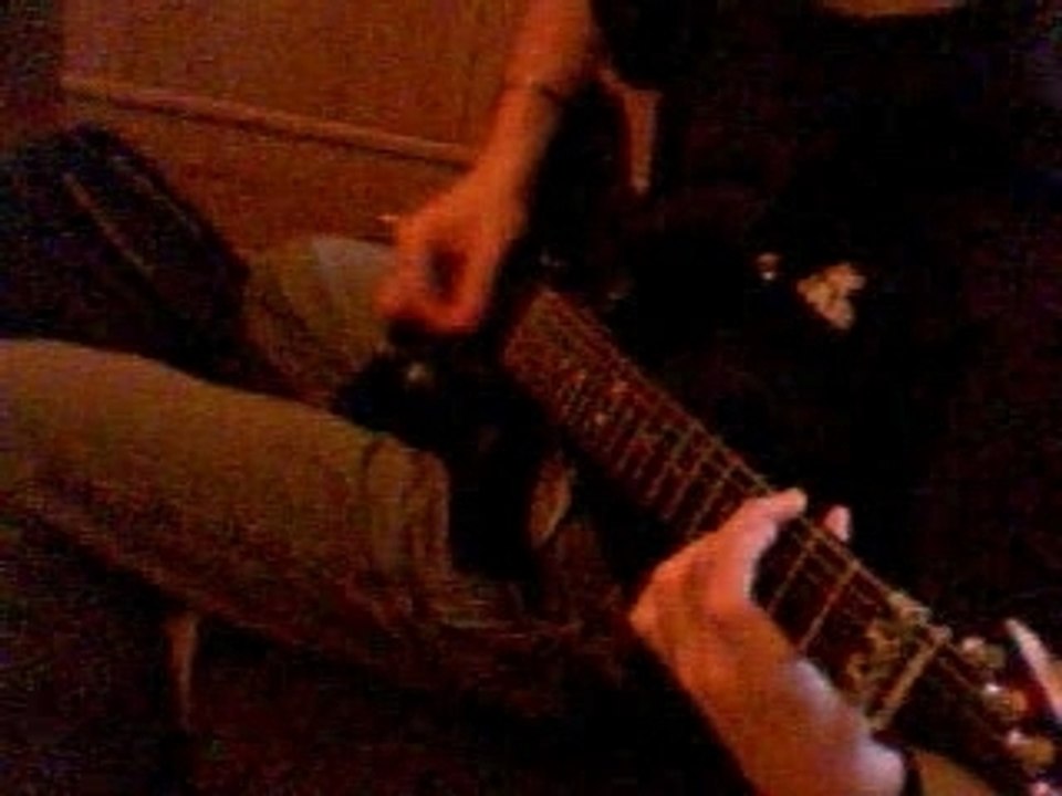 Wake Me Up When September Ends (Green Day)