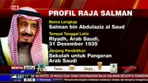 Profil Raja Salman