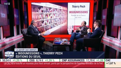 La parole aux auteurs: Thierry Pech et Erwan Le Noan - 01/03