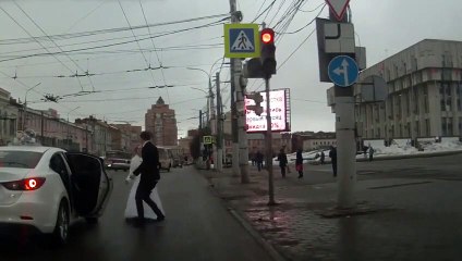 Le mariage le plus court jamais vu : 20 min et déjà divorcé