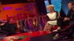 The Graham Norton Show S19E03 Helen Mirren, Ewan McGregor, Eric Bana, Ricky Gervais