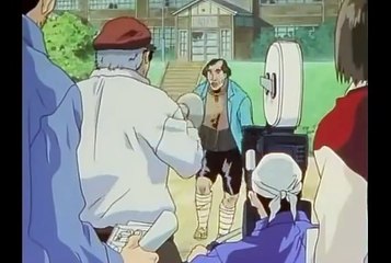 GTO คุณครูพันธ์หายาก Episode #22 พากย์ไทย