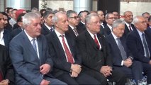 Izmir - Modeko Izmir Mobilya Fuarı 28'inci Kez Açıldı