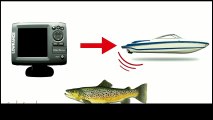 Kayak fish Finder | How Does a Fish Finders Work