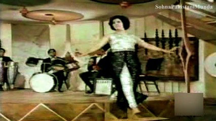 Hum Pe ilzam Tau Waise Bhi Hai (ilzam)