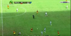 Yamodou Toure Goal HD - Guinea U-20 1-1 Egypt U-20 01.03.2017