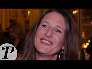 Camile Cottin, nominée pour le césar 2016 du meilleur espoir féminin - Interview