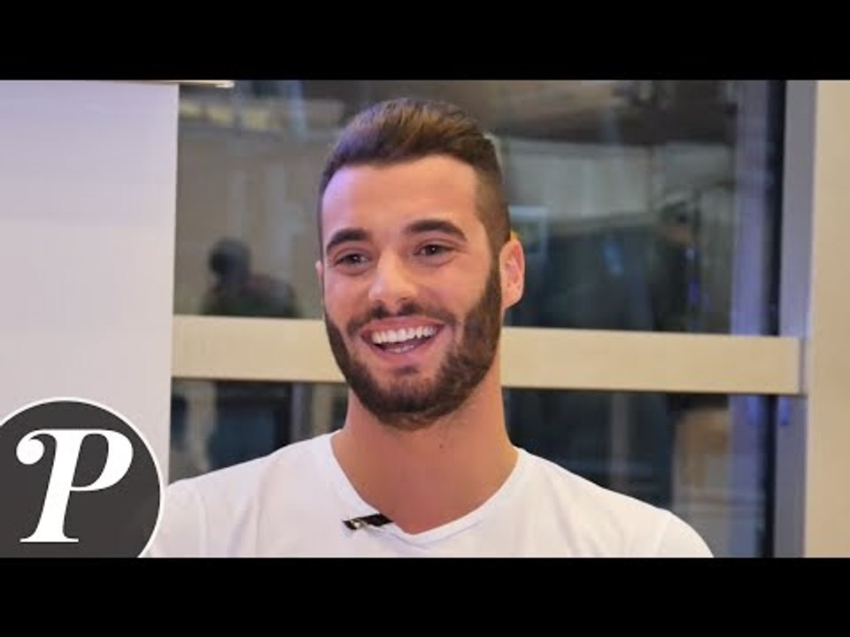 Loïc (Secret Story 9) : Julie, Mélanie, Capucine... Le séducteur se livre ! - Interview