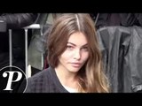 Thylane Blondeau : 