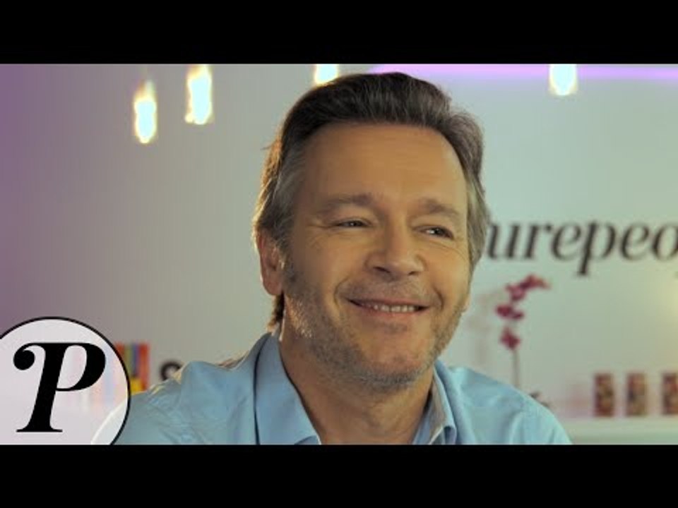 Jean-Michel Maire se confie : Plus de 1000 conquêtes ... mais amoureux ! INTERVIEW