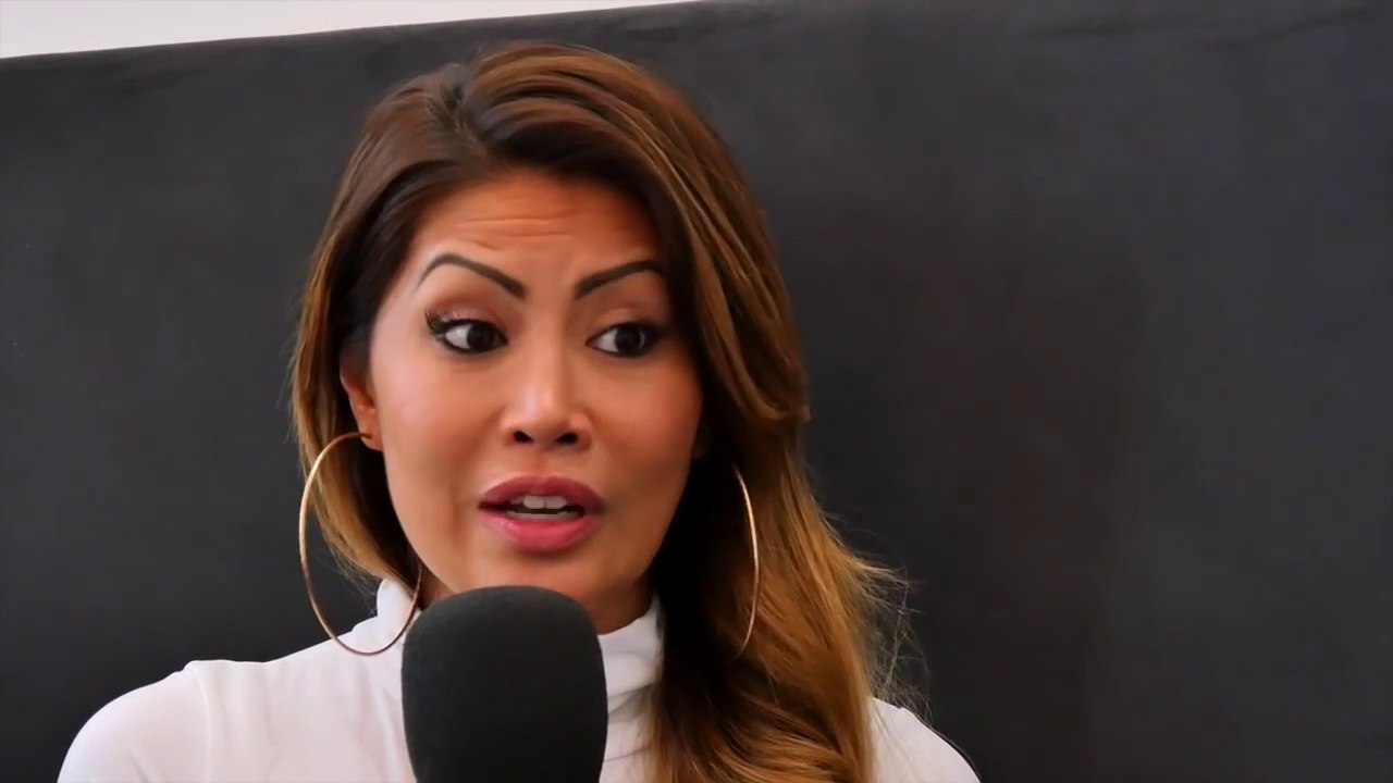 Parisa (Les Marseillais en Thaïlande) : "Le physique ne compte pas pour moi" - Interview