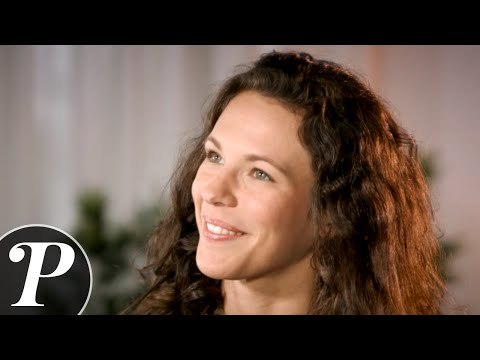 Lorie Pester Je me rends compte de la chance que j'ai