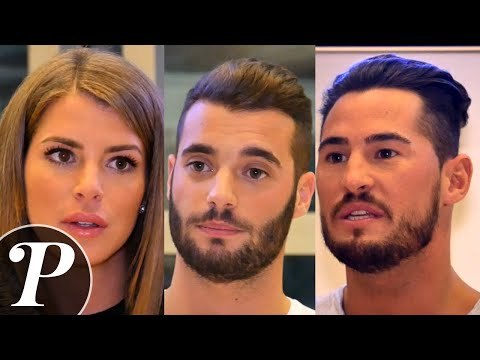 Secret Story 9 - Emilie, Loïc, Rémi... Vont-ils participer aux Anges 8 ?- interview