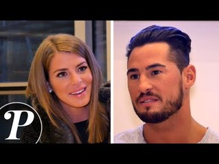 Emilie et Rémi (Secret Story 9) : "On est amoureux, rien ne peut nous atteindre" - Interview