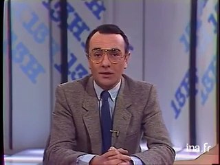 Serge Gainsbourg dans "Droit de réponse"