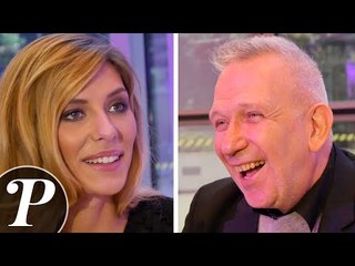 Miss France 2016 - Jean Paul Gaultier et Camille Cerf donnent leurs favorites - Interview