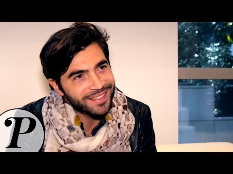 Finale du Bachelor – Marco : Avec certaines filles, on a été plus loin qu'un bisou... INTERVIEW