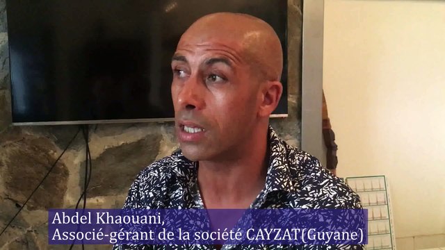 Enjeux de la formation Outre-mer : témoignages d'entrepreneurs ultramarins