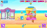 The Littlest Pet Shop Full App Game - Littlest Pet Shop Official Game - Episodes 1
