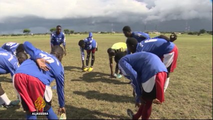 U-20 Cup of Nations: Africa excelling at youth level