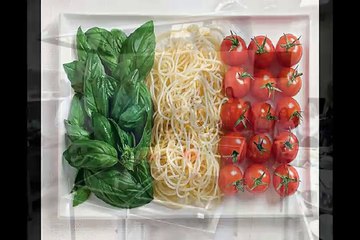 Майстер-клас від італійського ресторатора