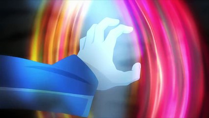 Gin no Guardian Preview