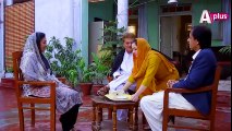 Kambakht Tanno Episode 79