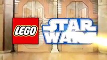 new LEGO STAR WARS - Bounty Hunter Assault Gunship 7930 & T-6 Jedi Shuttle 7931